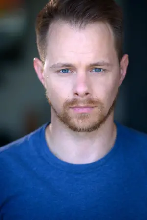 Фото Брайан МакКлюр #31182