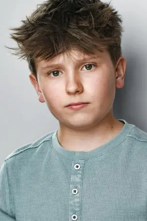 Фото Гудзон Хенсли #358398