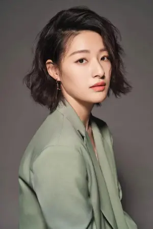 Фото Ланг Юэтин (Lang Yueting) #146260