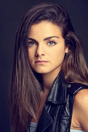 Фото Люсия де ла Пуэрта #33333