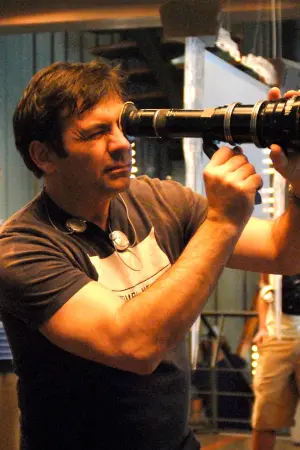 Фото Мартин Вуд (Martin Wood) #27501