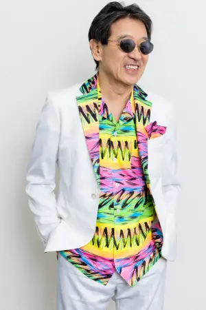 Фото Масаёси Таканака #315316