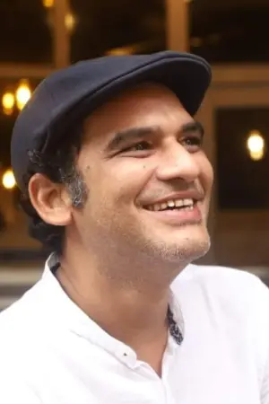 Фото Ритвик Чакраборти #1280