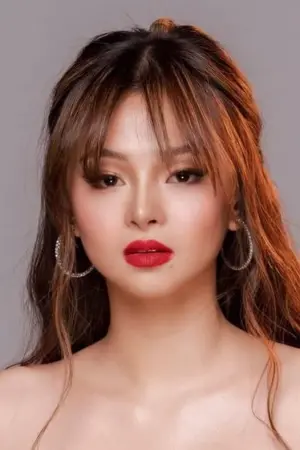 Фото Ангели Ханг #47752