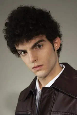 Фото Давиде Кальгаро #333924