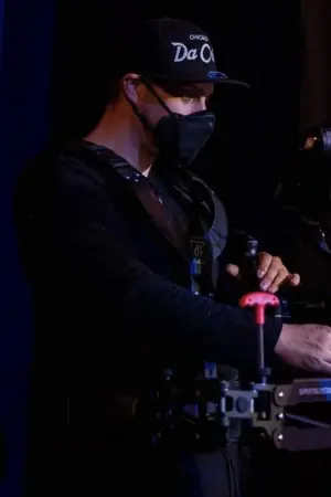 Фото Джеймс Уэбб #298458