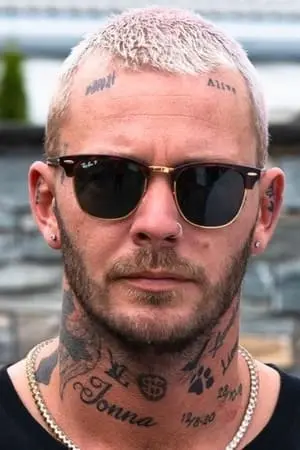 Фото Йоаким Лунделл (Joakim Lundell) #271483