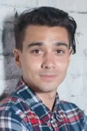 Фото Джошуа Тейшейра #245405