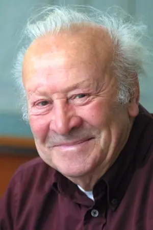 Фото Леон Немчик (Leon Niemczyk) #118700