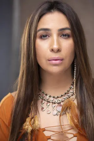 Фото Лиана Мендоса (Liana Mendoza) #147829