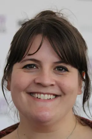 Фото Меган Гриффитс (Megan Griffiths) #214061