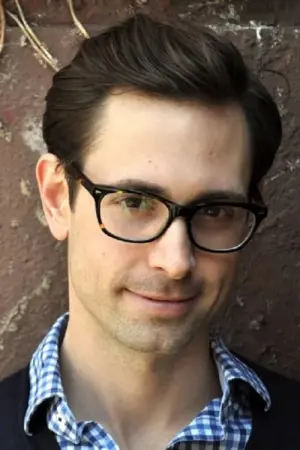 Фото Райан Уэсли Гилрит #76069