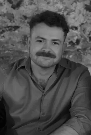 Фото Скотт Барли #358937