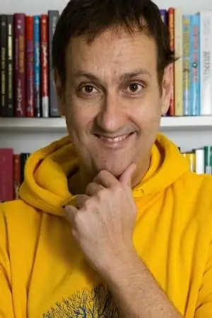 Фото Альберт Эспиноза #254335