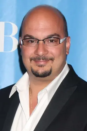 Фото Энтони Е. Зуикер #279159