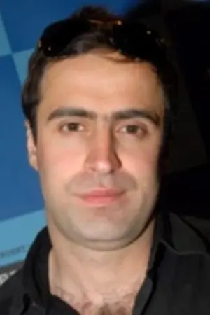 Фото Гела Баблуани #181104