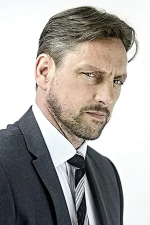 Фото Джон Уитби #40197