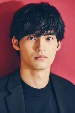 Фото  (Koshi Mizukami) #281960