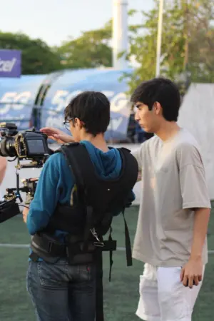 Фото Леонардо Фернандес Хименес #297815