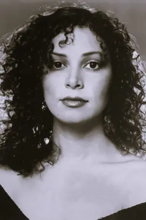 Фото Лонетт Макки (Lonette McKee) #103046