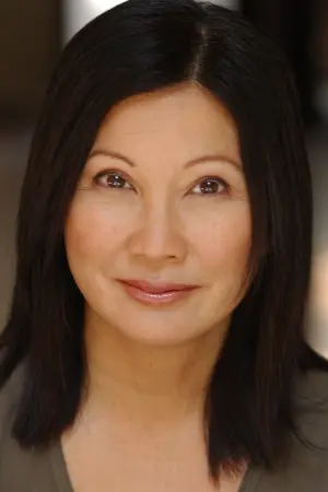 Фото Сюзен Муракоши #97997