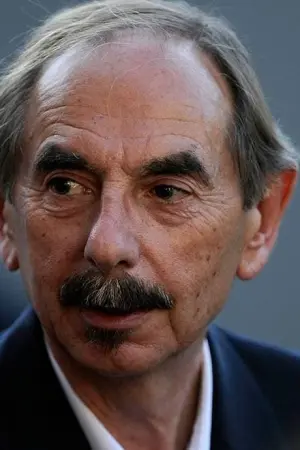 Фото Ксавье Коллер #266333