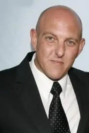 Фото Фрэнки Дж. Эллисон #54581