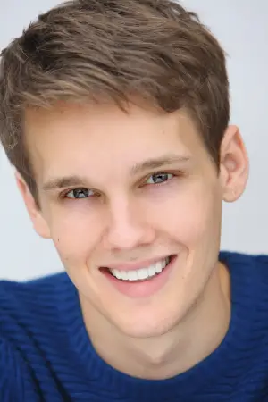 Фото Хантер Духан (Hunter Doohan) #372015