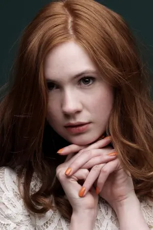 Фото Карен Гиллан (Karen Gillan) #5785