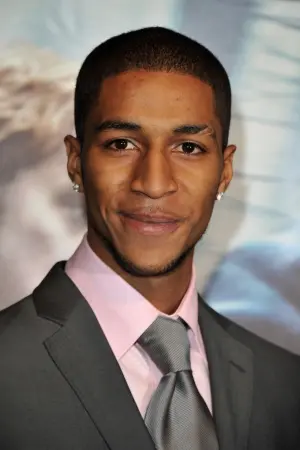 Фото Луи Кордис #13895