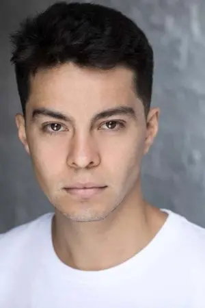 Фото Себастьян Виверос #23003