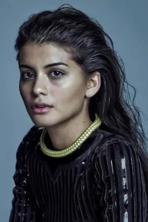 Фото София Блэк-Д'Элия (Sofia Black-D