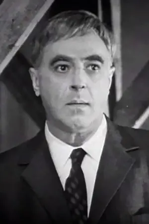 Фото Владимир Этуш (Vladimir Etush) #127305