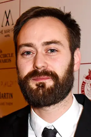 Фото Бенджамин Клири (Benjamin Cleary) #203775