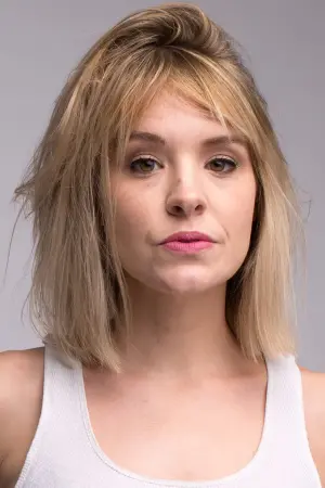 Фото Бреа Грант (Brea Grant) #47650