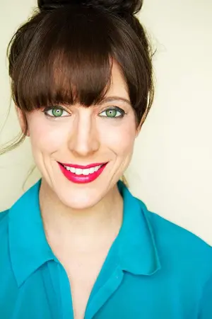 Фото Калико Купер #308869