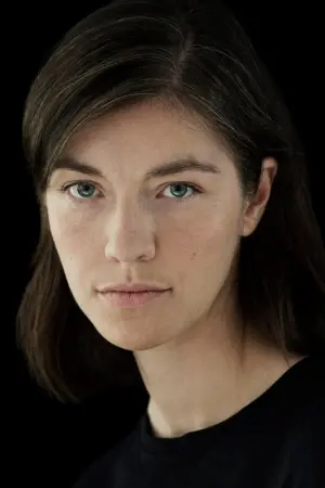 Фото Кристин Фрайтаг #135027