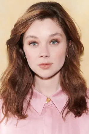 Фото Клаудия Джесси (Claudia Jessie) #316606