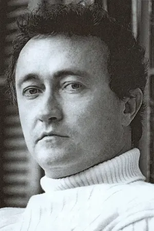 Фото Кертис Харрингтон (Curtis Harrington) #212145