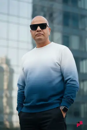 Фото Харш Гоги (Harsh Gogi) #352212