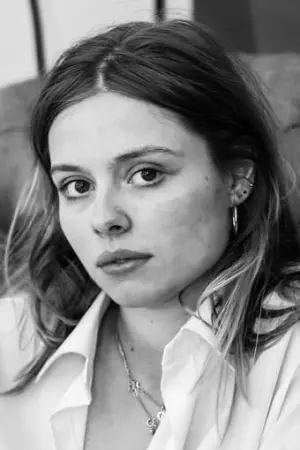 Фото Изабелла Депевег #204464