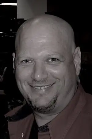 Фото Джей Джей Коэн #35393