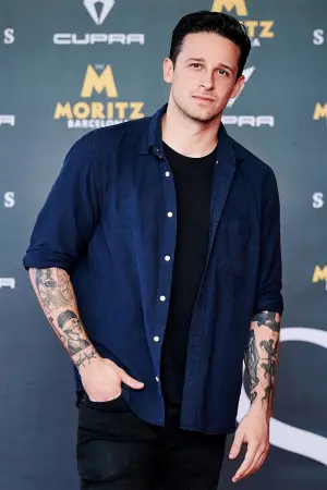 Фото Пауэлл Робинсон #72555