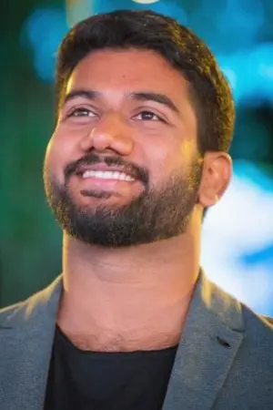 Фото Прашант Варма #133647