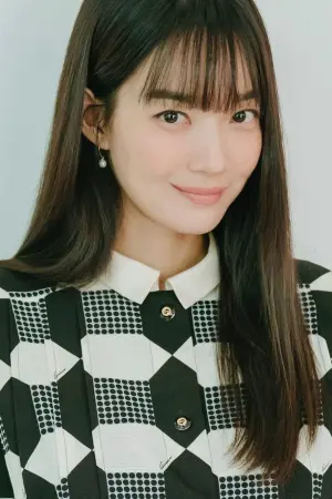 Фото Шин Мин-а (Shin Min-a) #105727