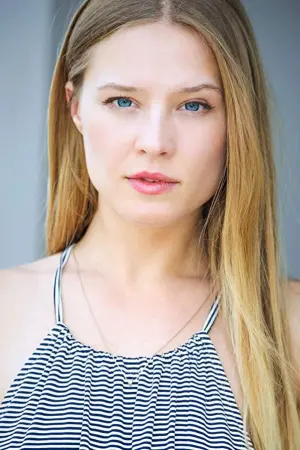 Фото Виессна Феркич (Vijessna Ferkic) #60650