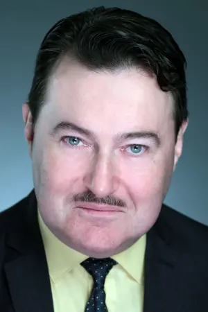 Фото Аллен Льюис Рикман #100028