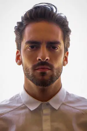 Фото Андреас Муньос #326059