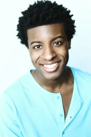 Фото Дэйвен Уилсон #332306