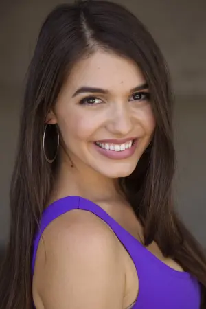 Фото Флавия Уотсон #132914